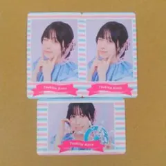 ラブカ　月音こな　PE 5枚 2025年最新】月音こな カードの人気アイテム - メルカリ