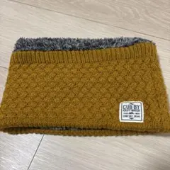 ネックウォーマー マフラー