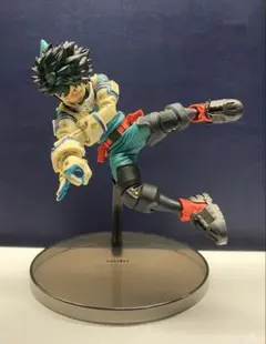 2025年最新】緑谷出久 フィギュアの人気アイテム - メルカリ