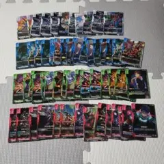 ガンダムカード　rまとめ売り