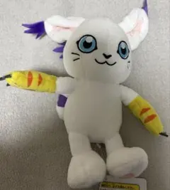 2025年最新】デジモン ぬいぐるみの人気アイテム - メルカリ