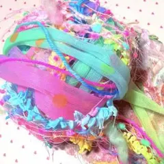 引き揃え糸5