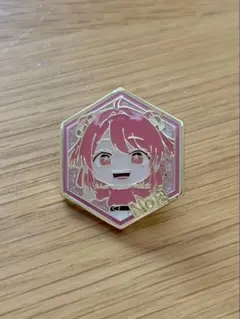 2025年最新】のあさん 缶バッジの人気アイテム - メルカリ