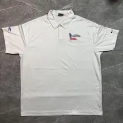 Nike Golf Dri-FIT ポロシャツ XXL スポーツ系 ビッグサイズ