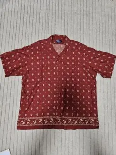 Polo by Ralph Lauren アロハシャツ XXL