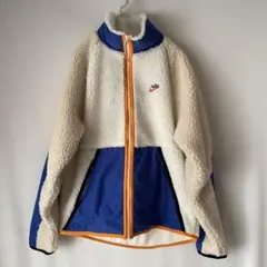 NIKE ナイキ ボア ジャケット フリース