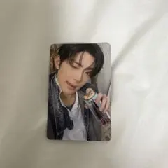 ALD1 サンヒョン トレカ タワレコA