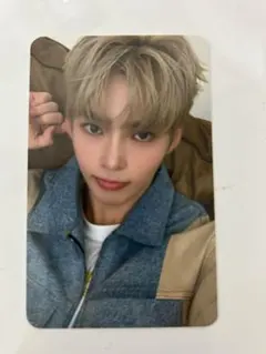 zb1 カラーグラム ハンビン トレカ