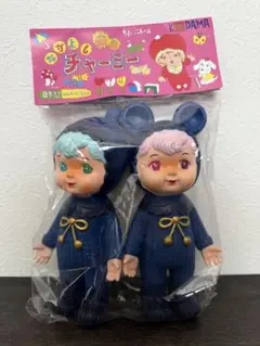 ブロッケンJr.幼少期 SwimmyDesignLab ver. ソフビ - SwimmyDesignLab Inc.