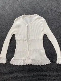 （良品）STYLE ME アンサンブルのサムネイル