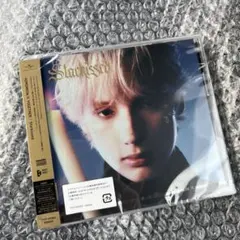 TXT Starkissed ヒュニンカイ CD アルバム トレカ ソロ 5形態