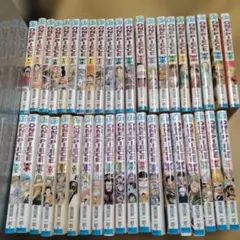 漫画　ONE PIECE　40冊 尾田栄一郎