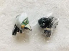 チェンソーマン レゼ篇 つまんでつなげてマスコット2 2個セット