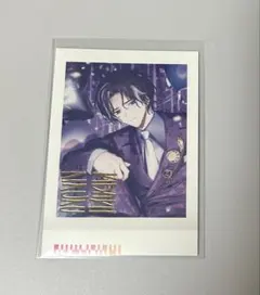 叢雲添 エイトリ 18TRIP ぱしゃこれ 朝班 Vol.3 トリレボ前 箔押し