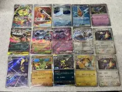 インフェルノx　SRカード まとめ売り　27枚セット インフェルノx SRカード まとめ売り 27枚セット インフェルノX