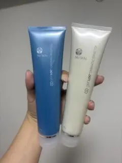 ニュースキン genLOC ダーマティック エフェクツ 4本セット ニュースキン genLOC ダーマティック エフェクツ 4本セット - メルカリ