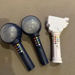 なにわ男子 ペンライトのサムネイル