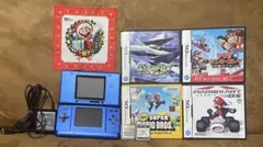 ポケパーク ニンテンドーDS 本体 (ポケモン限定品)