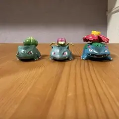 2025年最新】モンコレ フシギソウの人気アイテム - メルカリ