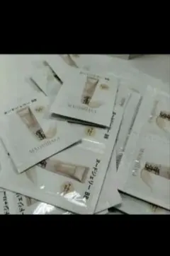 MAQuillAGE　 4袋 　ヌードジェリー　 BB サンプル