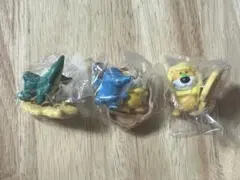 たべっこどうぶつ チョコサプ
