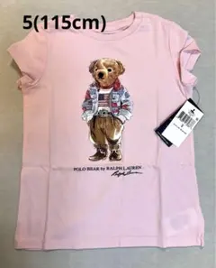 ラルフローレン ポロベア トップス