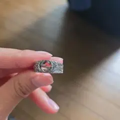 GUCCI リング