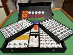 2025年最新】麻雀牌 アモス マックスの人気アイテム - メルカリ