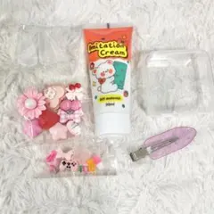 ホイップデコ まとめ売りセット