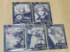 ブルーロック カイザー フォトカ モノクロカード ブルーロック ブルロ 海外品 カイザー モノクロカード フォト