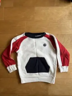 プチバトー　トレーナー