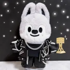 MAMAぷちゃん　♡限定1セット♡　ぬいぐるみ服