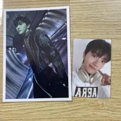 BOYNEXTDOOR NoGenre ウナク