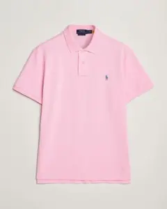 Polo by Ralph Lauren ポロシャツ ピンク