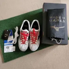 モレリアUL 【MIZUNO|ミズノ】サッカースパイク12kp-80009 - メルカリ