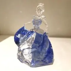 2015年限定版 スワロフスキー シンデレラ 置物 SWAROVSKI スワロフスキー 2015年限定 シンデレラ 5089525