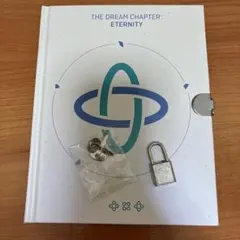 THE DREAM CHAPTER: ETERNITY