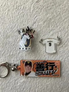 2026年最新】亀井善行読売ジャイアンツの人気アイテム - メルカリ