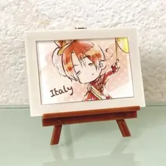 ヘタリア イタリア アクリルスタンド Hetalia Italia