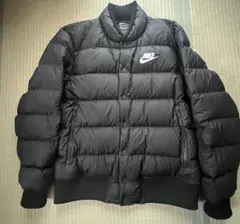 NIKE エアロロフトTHERMA-FIT ADV 中綿ジャケット メンズM - メルカリ