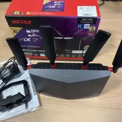 2026年最新】wxr-5700ax7s/nの人気アイテム - メルカリ