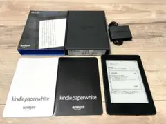 kindle paperwhite (第7世代)