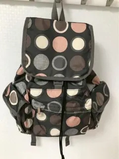 レスポートサック　リュックサック