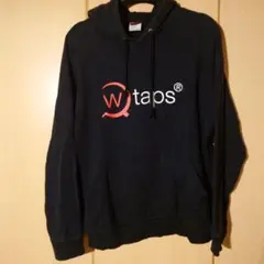 希少 WTAPS AXE PULLOVER PARKA ロゴパーカー 初期 希少 WTAPS AXE PULLOVER PARKA ロゴパーカー 初期 - メルカリ