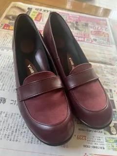 Re:getA ローファー　パンプス