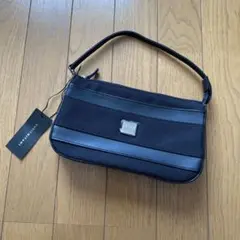 3F YURIE NITANI 二谷友里恵 ショルダーバッグ ダークブラウン - メルカリ