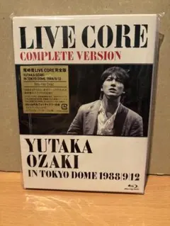 2025年最新】尾崎豊 live coreの人気アイテム - メルカリ
