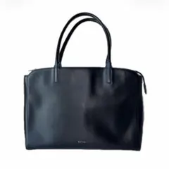 ポールスミス 23ss 2way レザー ビジネス トートバッグのサムネイル