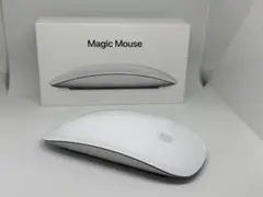 Apple Magic Mouse 2 ホワイト