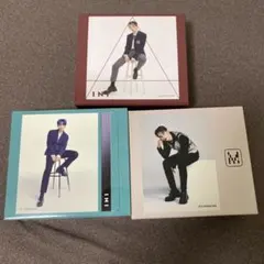 2026年最新】INI cd ユニバboxの人気アイテム - メルカリ